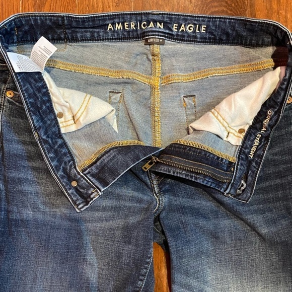 American Eagle Men’s Jeans - Picture 9 of 10